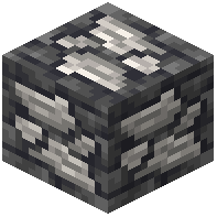 Deepslate Tin Ore