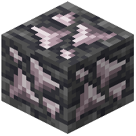 Deepslate Tungsten Ore