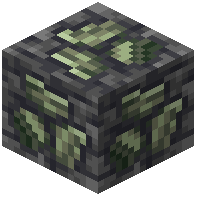 Deepslate Uranium Ore