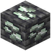 Deepslate Zinc Ore