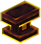Ember Anvil