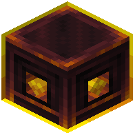 Ember Smithing Table
