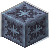Frost Metal Block