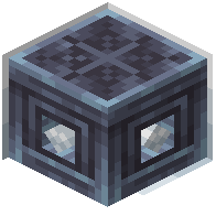 Frost Smithing Table