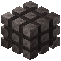 Heavy Iron Block