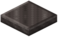 Heavy Iron Plate