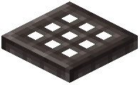 Heavy Iron Trapdoor