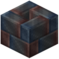 Hollow Magnet Block
