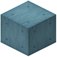 Light Blue Reinforced Concrete