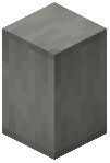 Light Gray Reinforced Concrete Wall