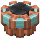 Magnetoelectric Core