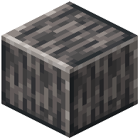 Polished Flint Block