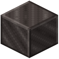 Polished Heavy Iron Block