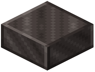 Polished Heavy Iron Slab