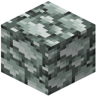 Raw Lead Block