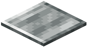 Silver Pressure Plate