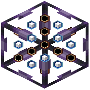 Singularity Crystal