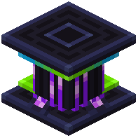 Spacetime Supercomputer