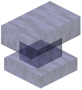 Spectral Anvil