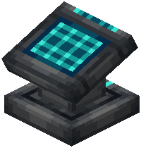 Structure Scanner