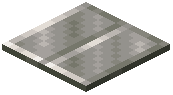 Tin Pressure Plate