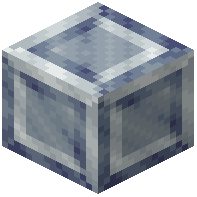 Titanium Block