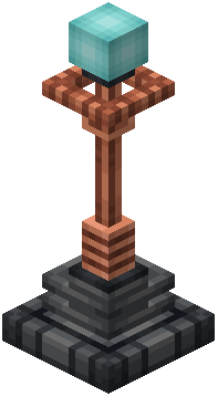 Transmission Pole