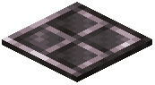 Tungsten Pressure Plate