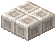 White Chocolate Slab
