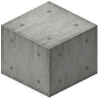 White Reinforced Concrete