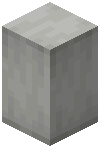 White Reinforced Concrete Wall
