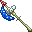 Shroomic Greatblade