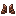 Three-Bolt Boots