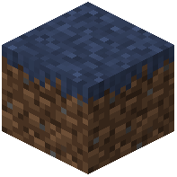 Gloom Grass Block