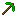 Green Sapphire Pickaxe
