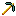 Infernal Diamond Pickaxe