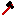 Void Diamond Axe