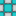Light Gray Glazed Terracotta Checkerboard Floor Tile