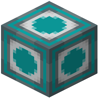 Light Gray Glazed Terracotta Circular Dot