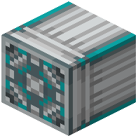 Light Gray Glazed Terracotta Pillar Top