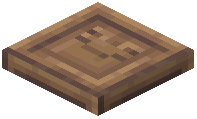 Mud Brick Trapdoor