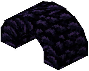Obsidian Arch 1x