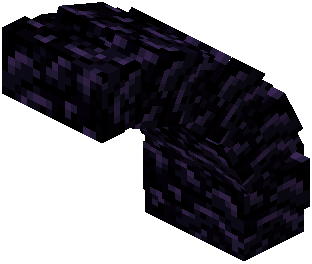 Obsidian Arch 3x