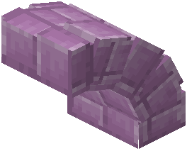 Purpur Arch 2x