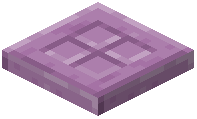 Purpur Trapdoor