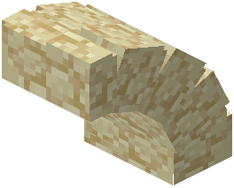 Sandstone Stone Arch 2x