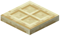 Sandstone Trapdoor