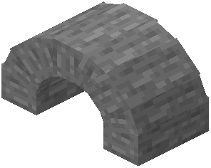 Stone Arch 1x