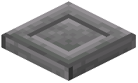 Stone Brick Trapdoor