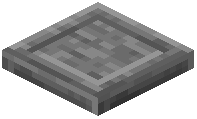 Stone Trapdoor